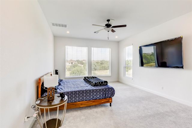 462 Old Stone RD, Austin, TX 78737