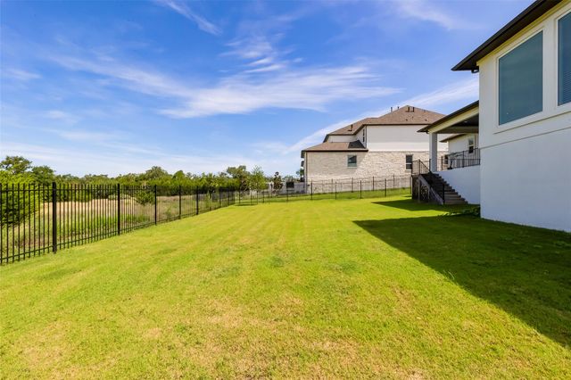 462 Old Stone RD, Austin, TX 78737