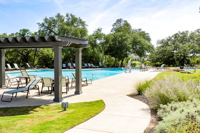 462 Old Stone RD, Austin, TX 78737