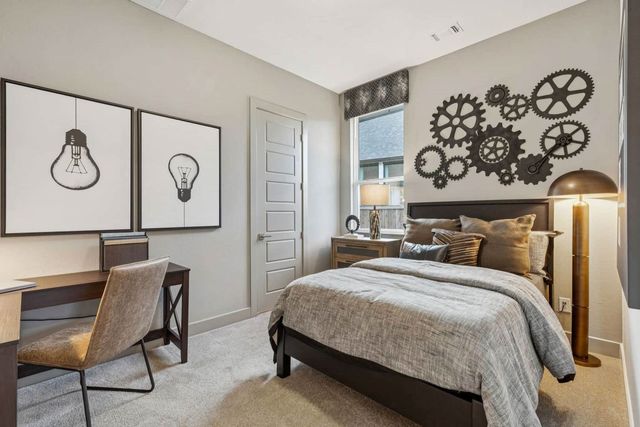 249 Bee Balm Road, Mckinney, TX 75071