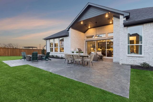 249 Bee Balm Road, Mckinney, TX 75071