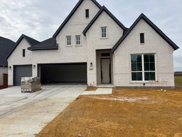 249 Bee Balm Road, Mckinney, TX 75071