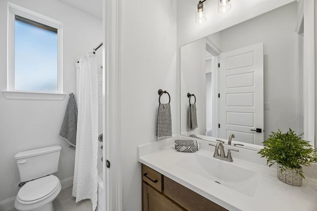 249 Bee Balm Road, Mckinney, TX 75071