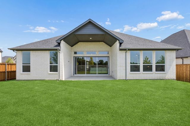 249 Bee Balm Road, Mckinney, TX 75071