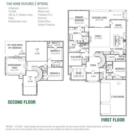 249 Bee Balm Road, Mckinney, TX 75071