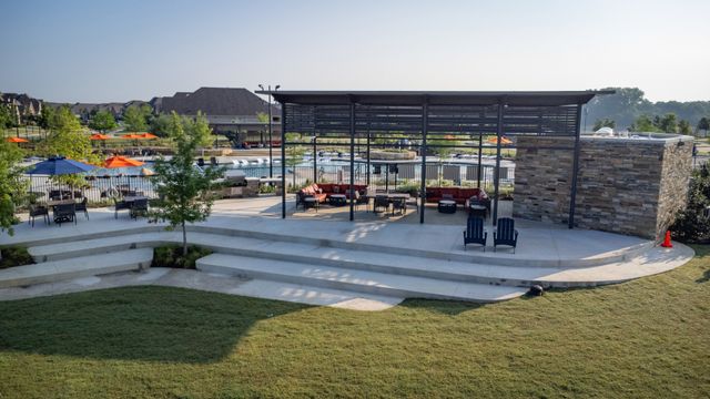 249 Bee Balm Road, Mckinney, TX 75071