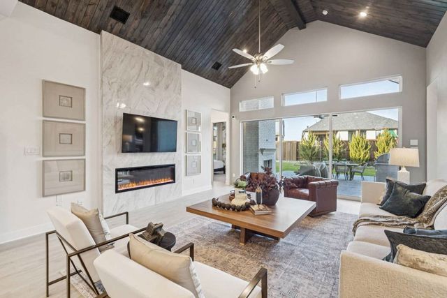 249 Bee Balm Road, Mckinney, TX 75071