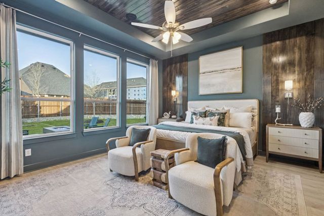 249 Bee Balm Road, Mckinney, TX 75071