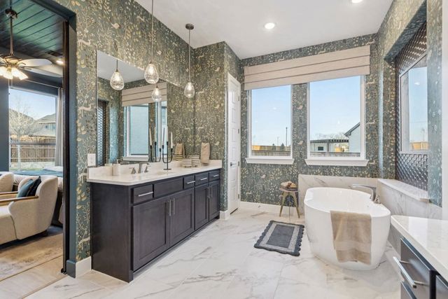 249 Bee Balm Road, Mckinney, TX 75071