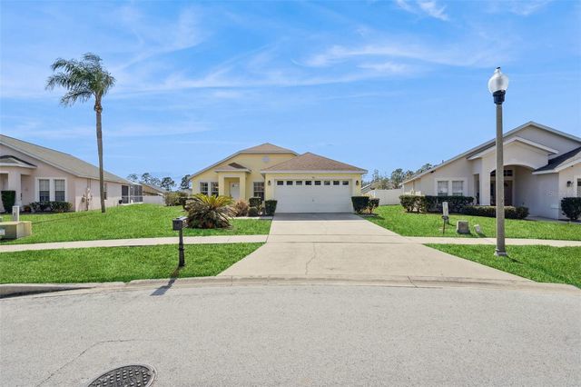 921 OXFORD DRIVE, Davenport, FL 33897