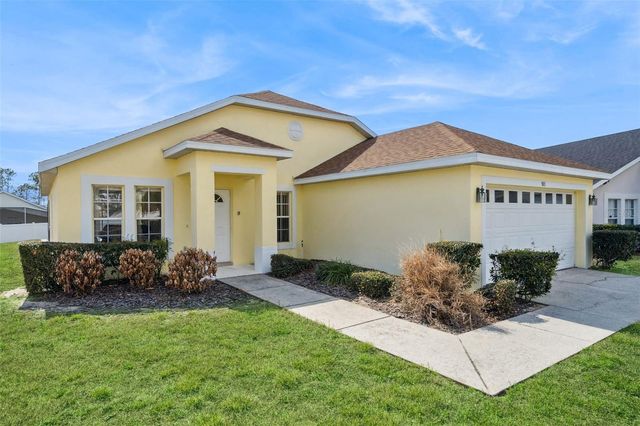 921 OXFORD DRIVE, Davenport, FL 33897