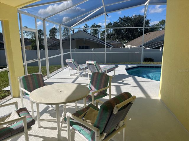 921 OXFORD DRIVE, Davenport, FL 33897