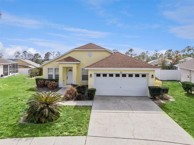 921 OXFORD DRIVE, Davenport, FL 33897