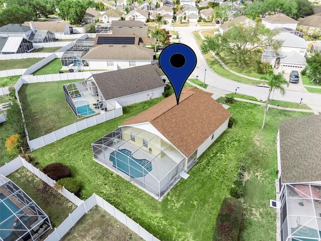 921 OXFORD DRIVE, Davenport, FL 33897