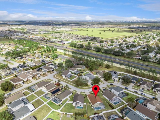 921 OXFORD DRIVE, Davenport, FL 33897