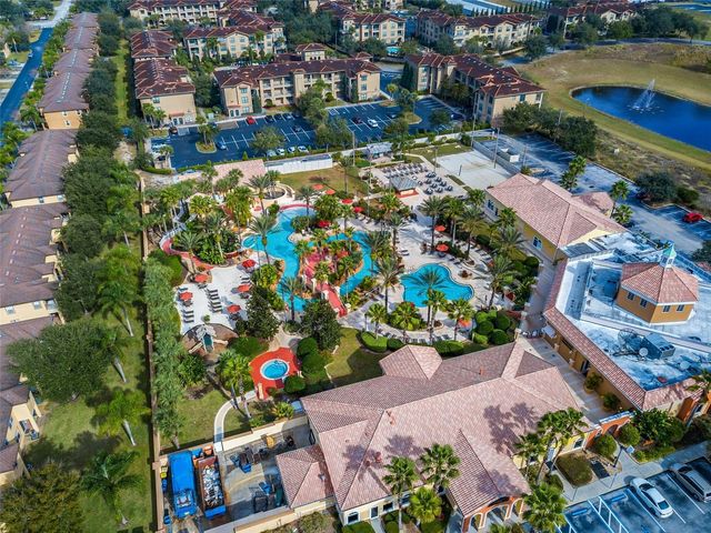 921 OXFORD DRIVE, Davenport, FL 33897