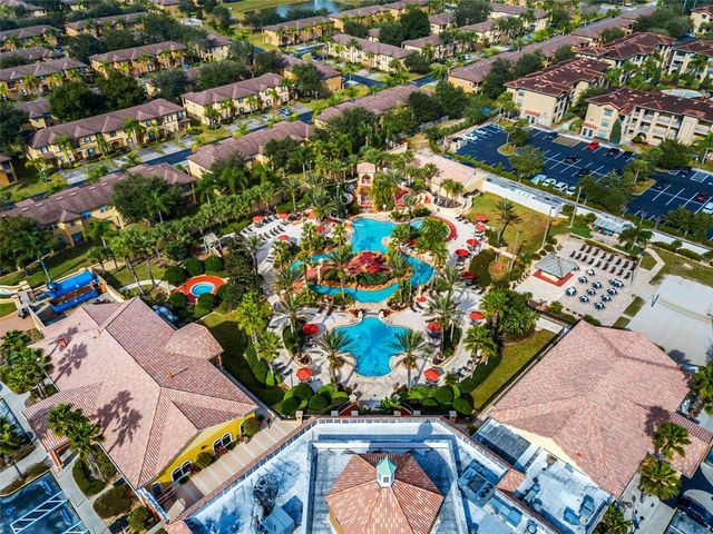 921 OXFORD DRIVE, Davenport, FL 33897