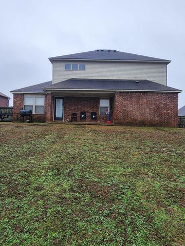 1230 Littlewood Cove, Conway, AR 72032