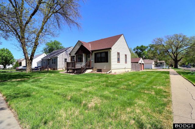 2106 N Union Street, Fremont, NE 68025