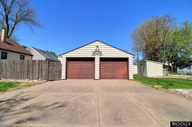 2106 N Union Street, Fremont, NE 68025