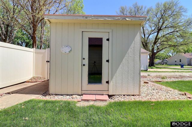 2106 N Union Street, Fremont, NE 68025