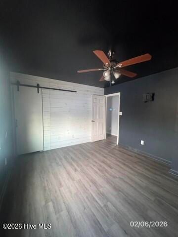 203 W Volant Street, Hubert, NC 28539