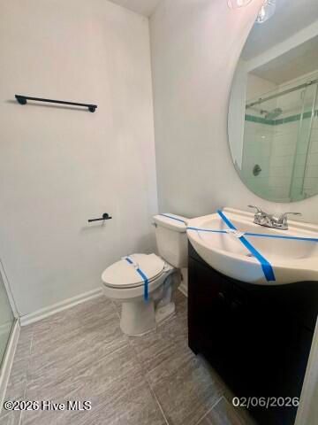 203 W Volant Street, Hubert, NC 28539