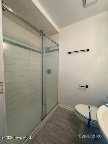 203 W Volant Street, Hubert, NC 28539