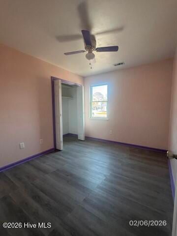 203 W Volant Street, Hubert, NC 28539