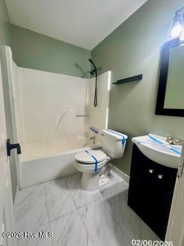 203 W Volant Street, Hubert, NC 28539