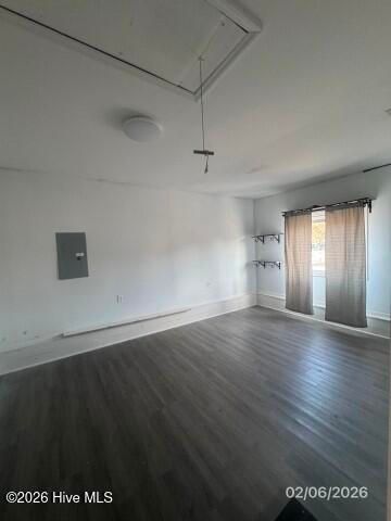 203 W Volant Street, Hubert, NC 28539