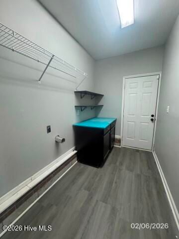 203 W Volant Street, Hubert, NC 28539