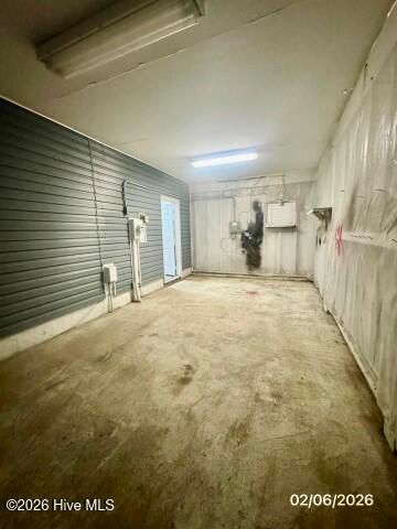 203 W Volant Street, Hubert, NC 28539