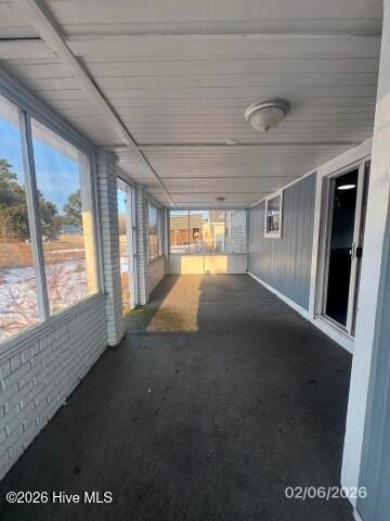 203 W Volant Street, Hubert, NC 28539