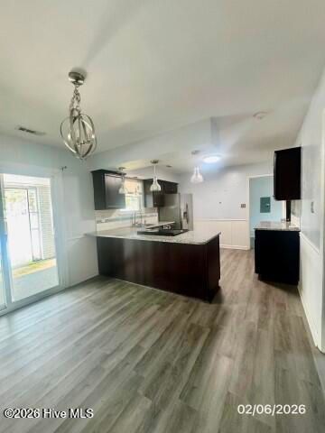 203 W Volant Street, Hubert, NC 28539