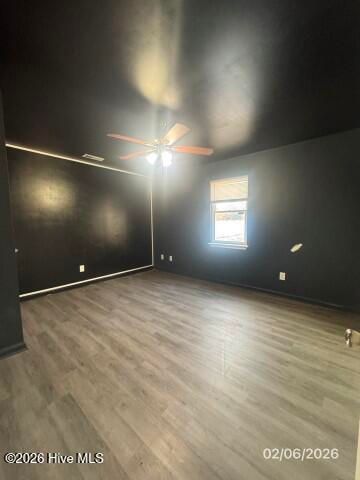 203 W Volant Street, Hubert, NC 28539