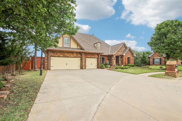 4805 Wellman Drive, Norman, OK 73072