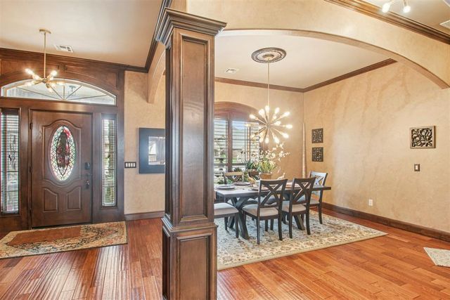 4805 Wellman Drive, Norman, OK 73072