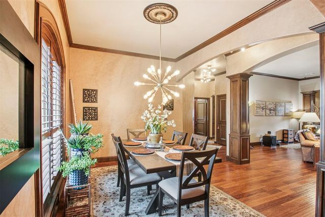 4805 Wellman Drive, Norman, OK 73072