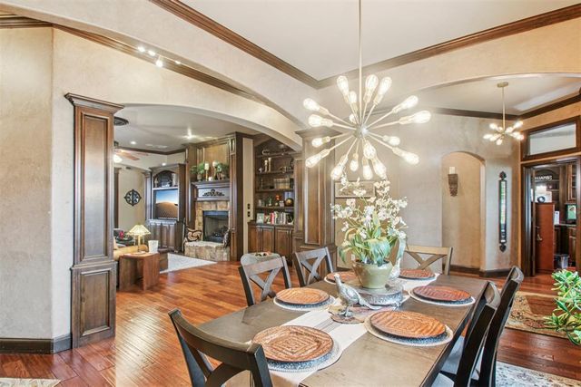 4805 Wellman Drive, Norman, OK 73072