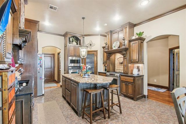 4805 Wellman Drive, Norman, OK 73072