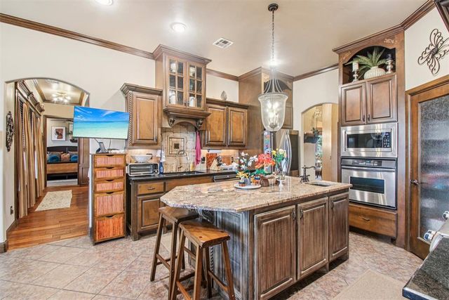 4805 Wellman Drive, Norman, OK 73072