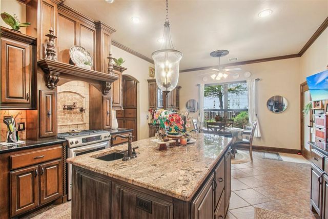 4805 Wellman Drive, Norman, OK 73072