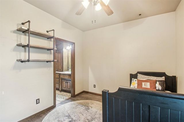 4805 Wellman Drive, Norman, OK 73072