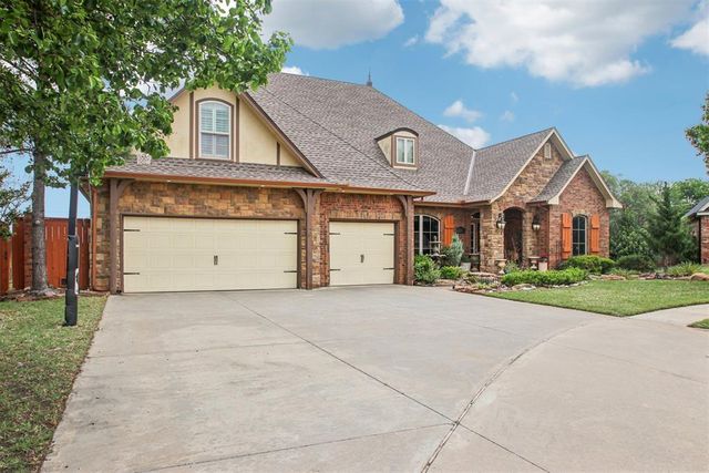 4805 Wellman Drive, Norman, OK 73072