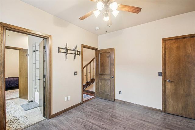 4805 Wellman Drive, Norman, OK 73072