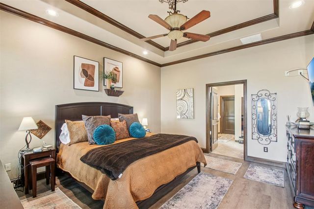 4805 Wellman Drive, Norman, OK 73072