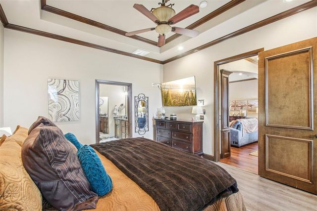 4805 Wellman Drive, Norman, OK 73072