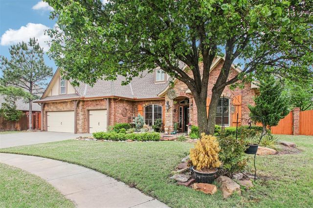 4805 Wellman Drive, Norman, OK 73072