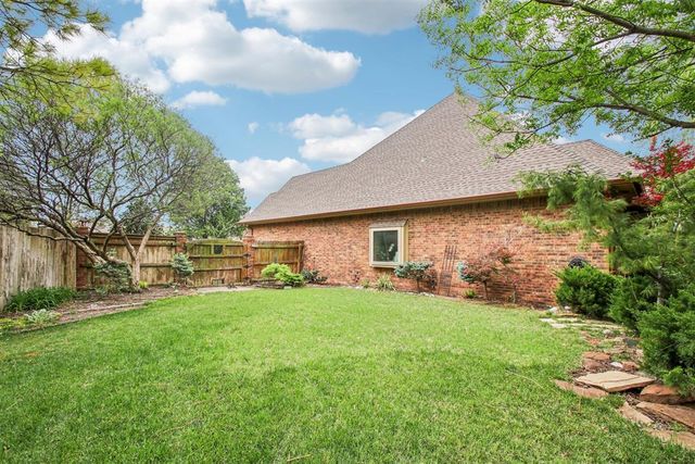 4805 Wellman Drive, Norman, OK 73072